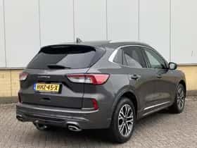 Ford Kuga (2022) thumbnail 8