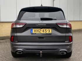 Ford Kuga (2022) thumbnail 9