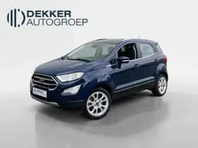 Ford EcoSport (2020)