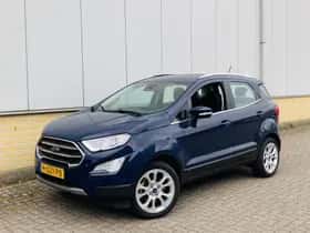 Ford EcoSport (2020) thumbnail 2