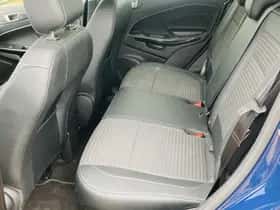 Ford EcoSport (2020) thumbnail 12