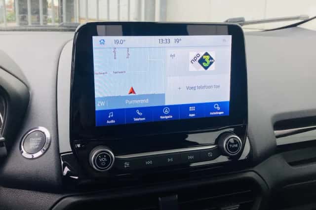 Ford EcoSport (2020) thumbnail 13