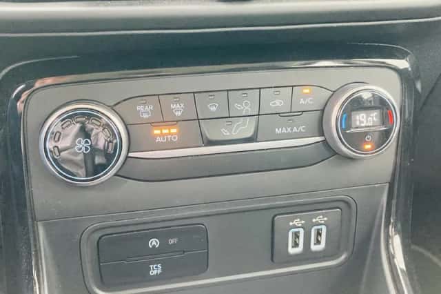 Ford EcoSport (2020) thumbnail 14