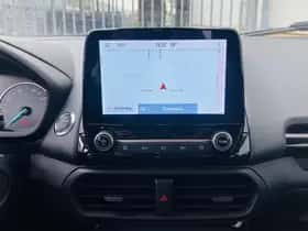 Ford EcoSport (2020) thumbnail 15