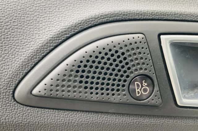 Ford EcoSport (2020) thumbnail 16