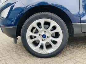 Ford EcoSport (2020) thumbnail 3