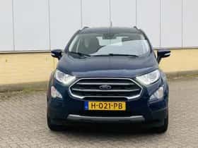 Ford EcoSport (2020) thumbnail 4