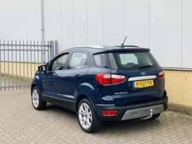 Ford EcoSport (2020) thumbnail 5