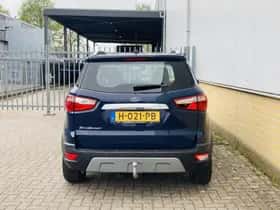 Ford EcoSport (2020) thumbnail 6