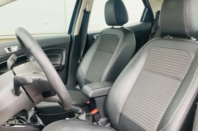 Ford EcoSport (2020) thumbnail 8