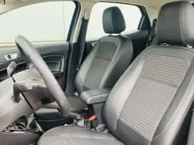 Ford EcoSport (2020) thumbnail 8