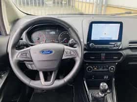 Ford EcoSport (2020) thumbnail 9