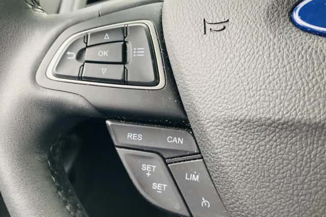 Ford EcoSport (2020) thumbnail 10