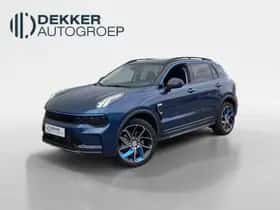 Lynk & Co 01 (2023)