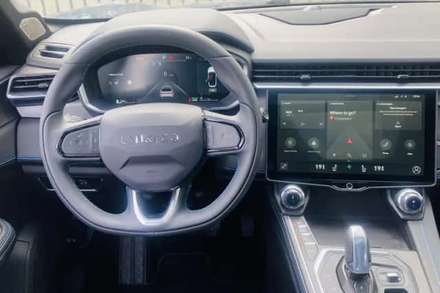 Lynk & Co 01 (2023) thumbnail 15