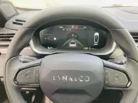 Lynk & Co 01 (2023) thumbnail 16