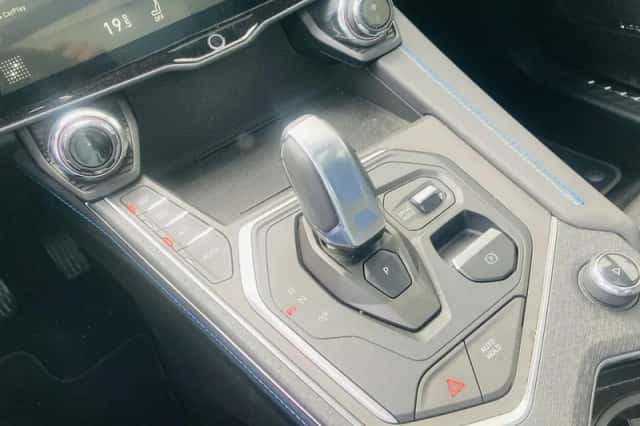 Lynk & Co 01 (2023) thumbnail 18
