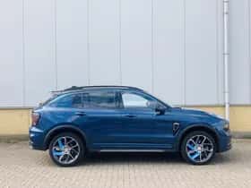 Lynk & Co 01 (2023) thumbnail 4