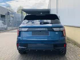 Lynk & Co 01 (2023) thumbnail 7
