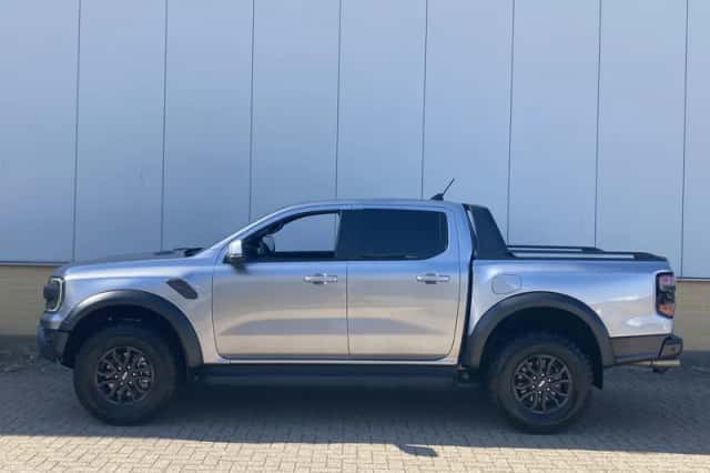 Ford Ranger (2023) thumbnail 5