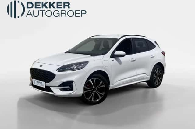 Ford Kuga (2023)