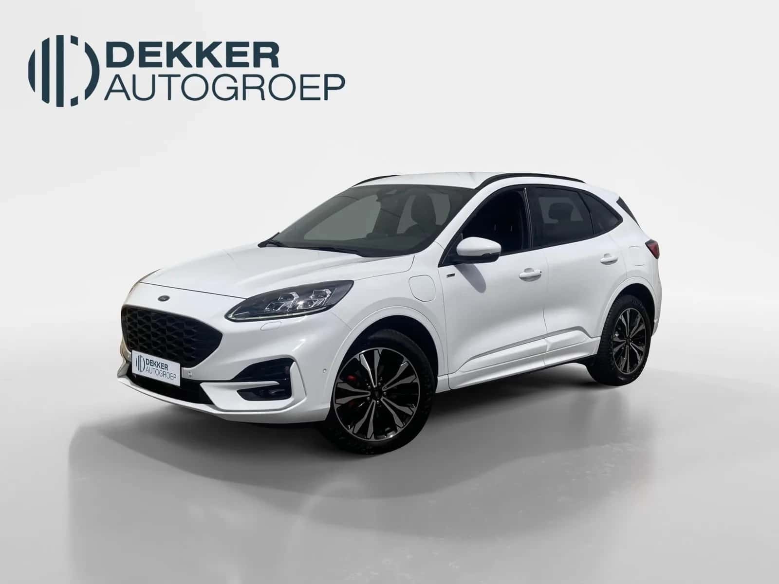 Ford Kuga (2023) — foto 1