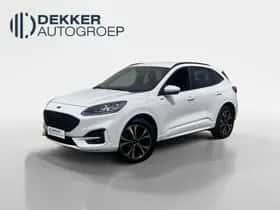 Ford Kuga (2023)
