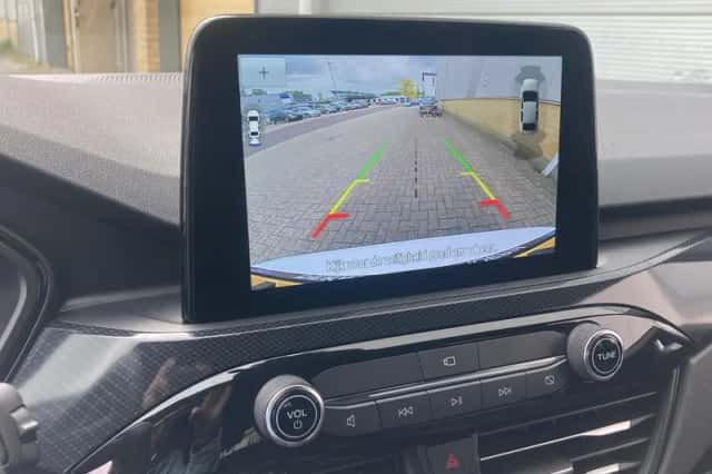 Ford Kuga (2023) thumbnail 26