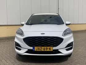 Ford Kuga (2023) thumbnail 4