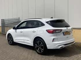 Ford Kuga (2023) thumbnail 8