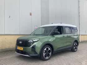 Ford Tourneo Courier (2024) thumbnail 2