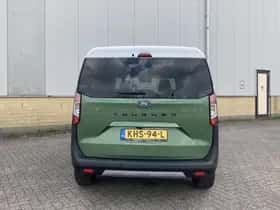 Ford Tourneo Courier (2024) thumbnail 12