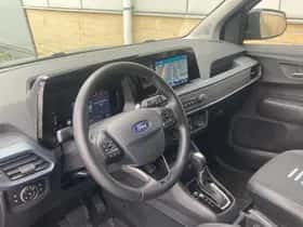 Ford Tourneo Courier (2024) thumbnail 14