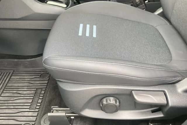 Ford Tourneo Courier (2024) thumbnail 16
