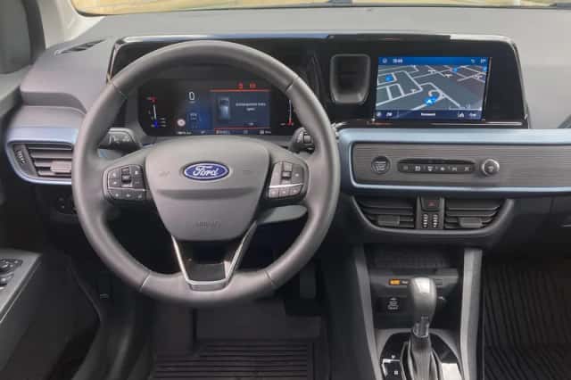 Ford Tourneo Courier (2024) thumbnail 18