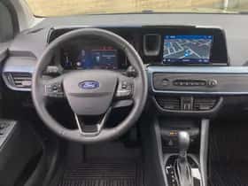 Ford Tourneo Courier (2024) thumbnail 18