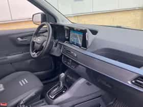 Ford Tourneo Courier (2024) thumbnail 20