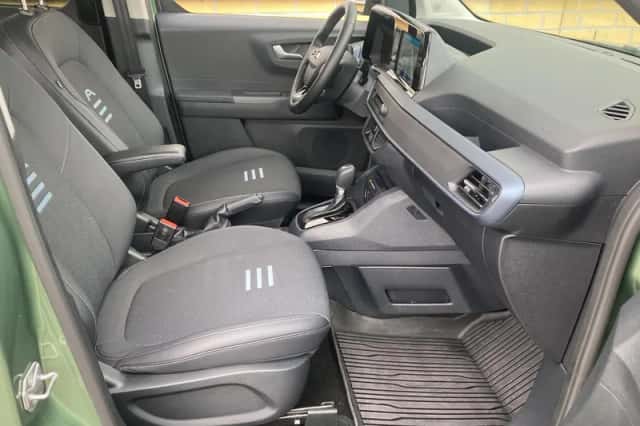 Ford Tourneo Courier (2024) thumbnail 21