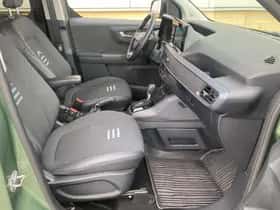Ford Tourneo Courier (2024) thumbnail 21