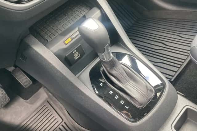 Ford Tourneo Courier (2024) thumbnail 23