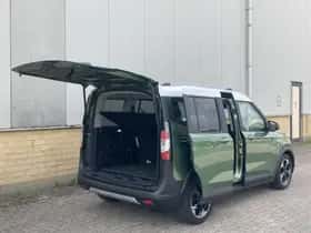 Ford Tourneo Courier (2024) thumbnail 24