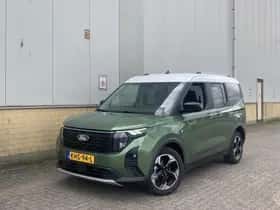 Ford Tourneo Courier (2024) thumbnail 26