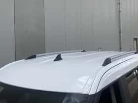 Ford Tourneo Courier (2024) thumbnail 6