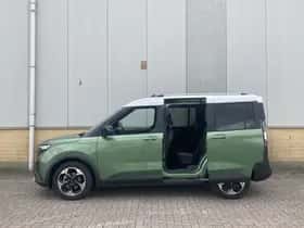 Ford Tourneo Courier (2024) thumbnail 7