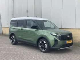 Ford Tourneo Courier (2024) thumbnail 8