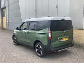 Ford Tourneo Courier (2024) thumbnail 9