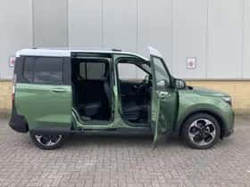 Ford Tourneo Courier (2024) thumbnail 10