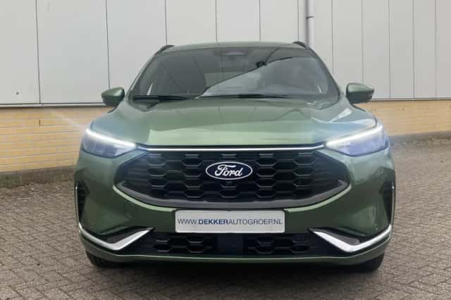 Ford Kuga (2024) thumbnail 6