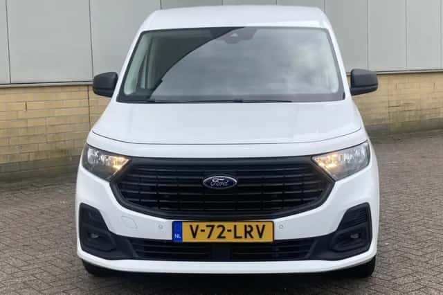 Ford Transit Connect (2024) thumbnail 5