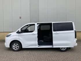 Ford Transit Custom (2026) thumbnail 11
